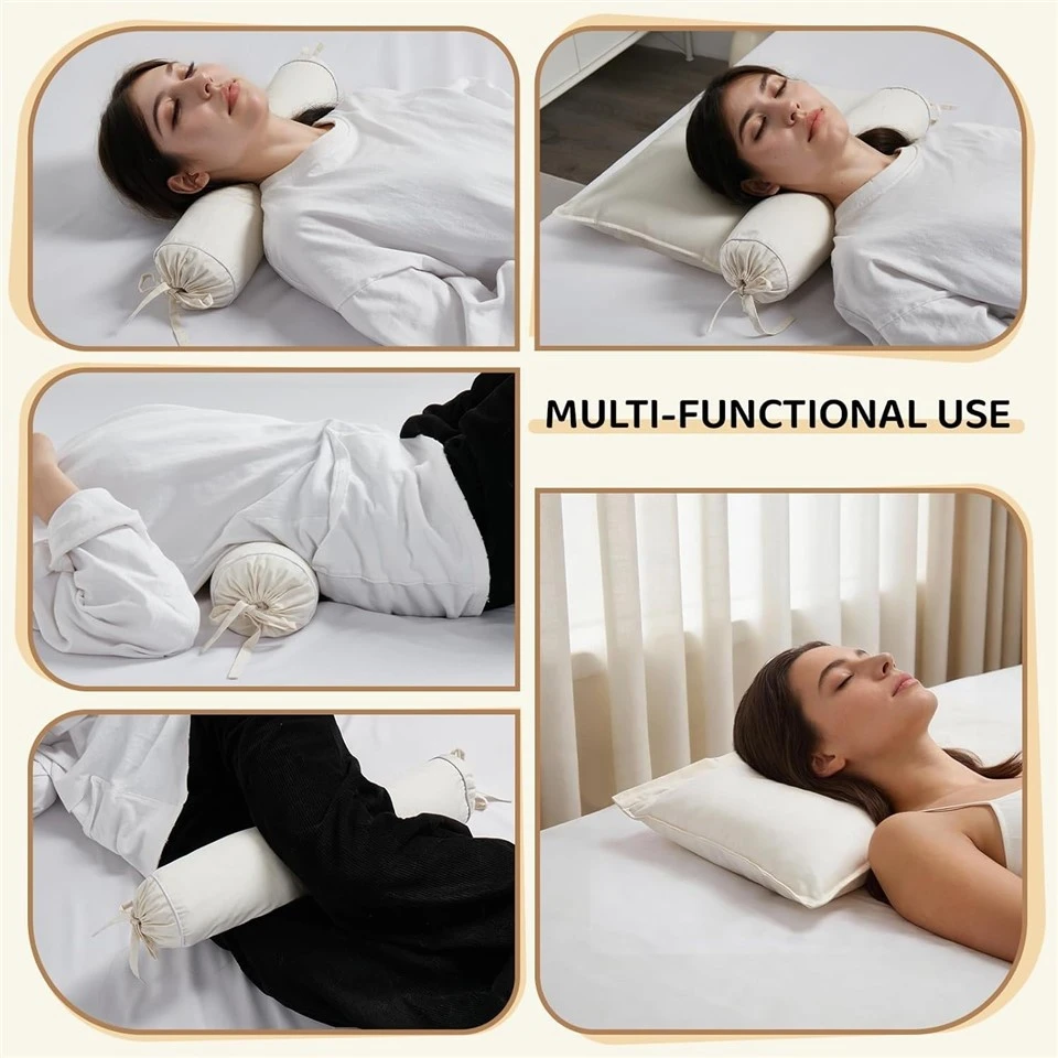 Buckwheat Pillow